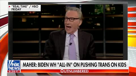 Trans Absurdity [Maher]