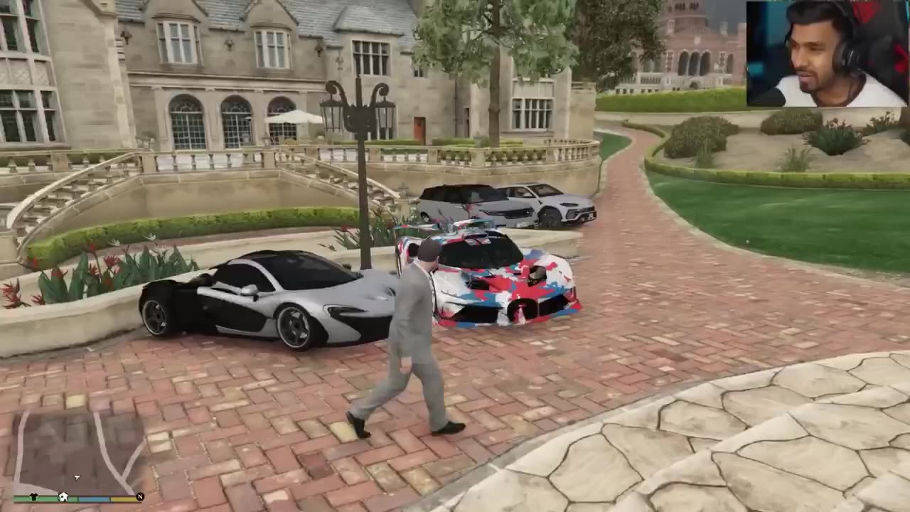Finally we got duggan supercar