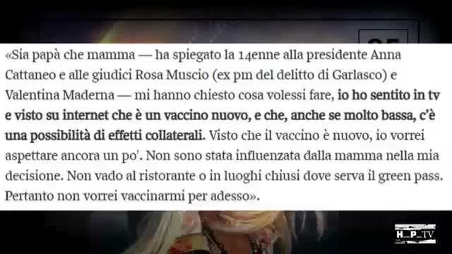 Heather Parisi su vaccini ai bambini: Noi non dimenticheremo mai!