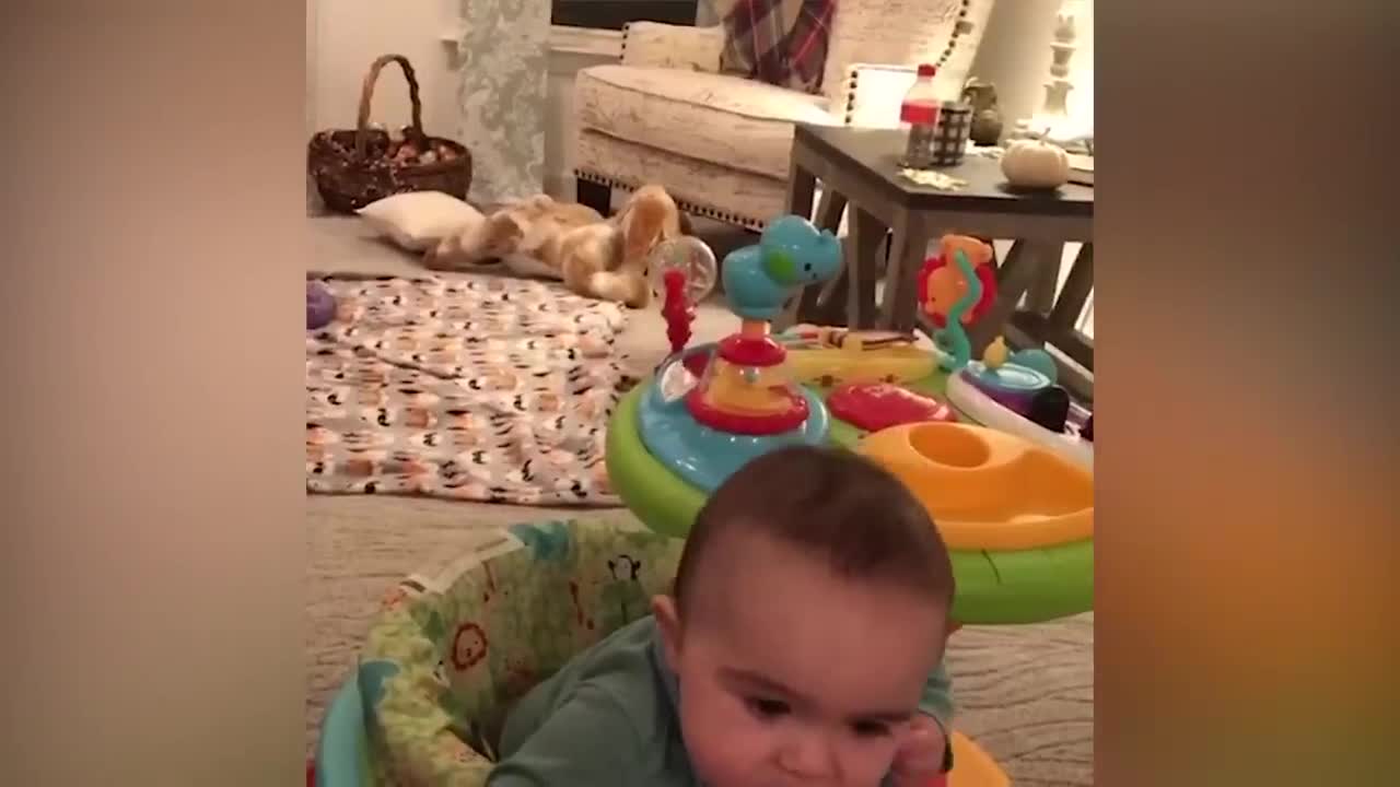 Try Not To Laugh : Top 100 Cutest Babies and Funny Fails