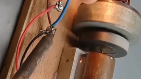 Magnetic coil how to work