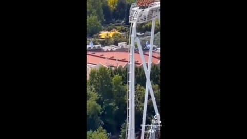 The Ride Is About To Begin