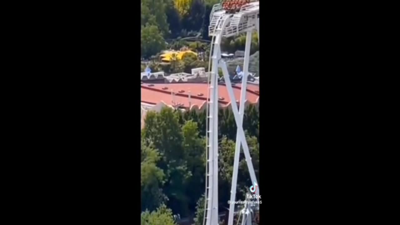 The Ride Is About To Begin