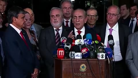 NOTÍCIA URGENTE. Bolsonaro deixa o Brasil quebrado, sem dinheiro pra nada
