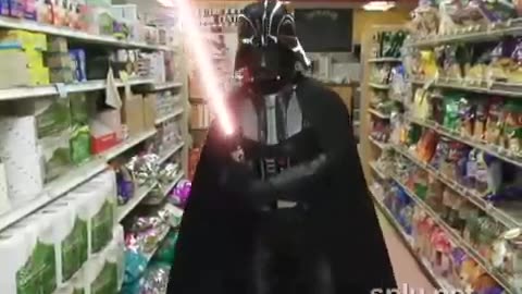 chad vader part 3