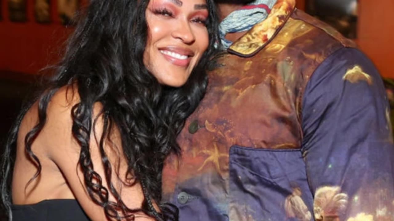 Jonathan Majors And Megan Good Reportedly Split!