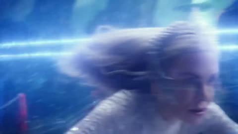 Aqua man Hindi movies trailer