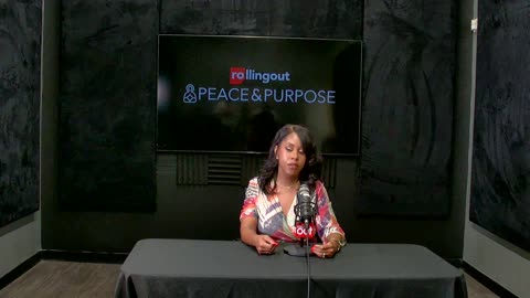 Peace And Purpose