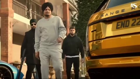 Sidhumoosewala new ai song