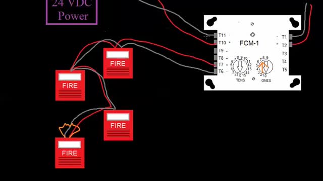 Fire Alarm Fundamentals EP25