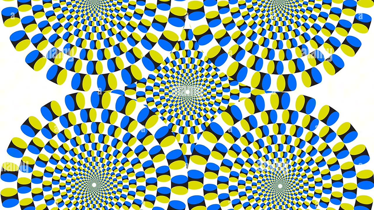 Amazing optical illusion 🤯😱