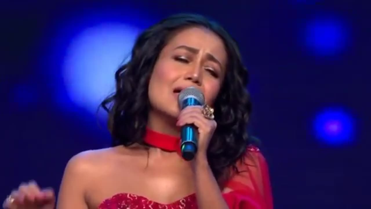 Neha kakkar song