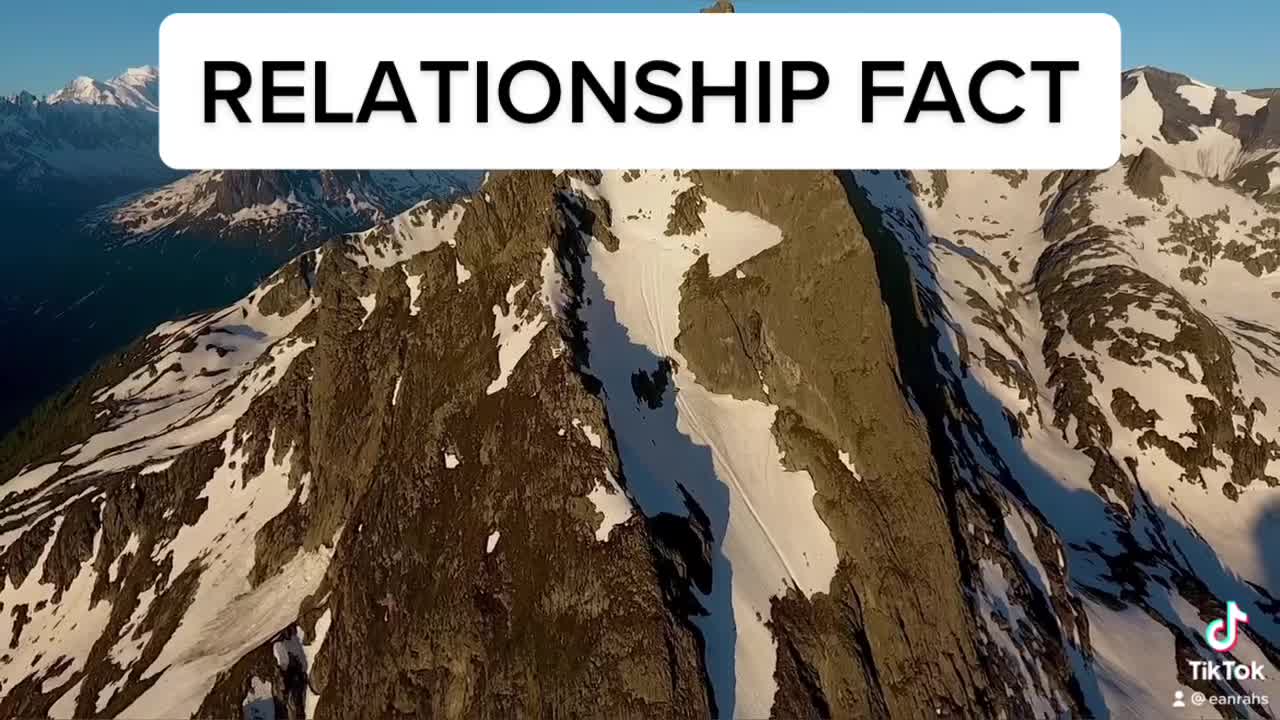 Relationship Fact