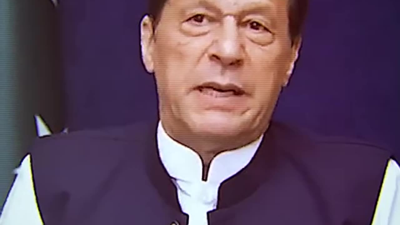 Khan is back