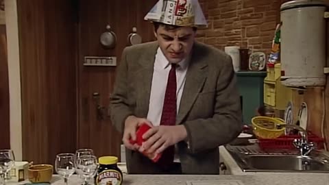 Mr Bean _ Full Episodes _ Classic Mr Bean