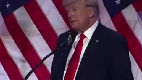 They look at you as corrupt it’s not even believable