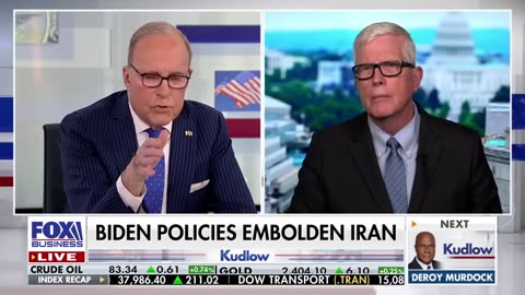 We have to bankrupt Iran: Hugh Hewitt