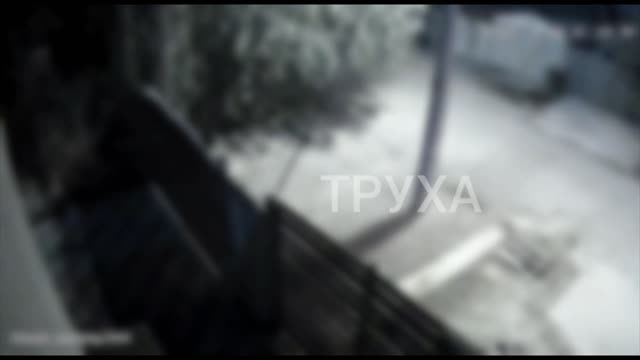 Arrivals in Zaporozhye 10.8.22