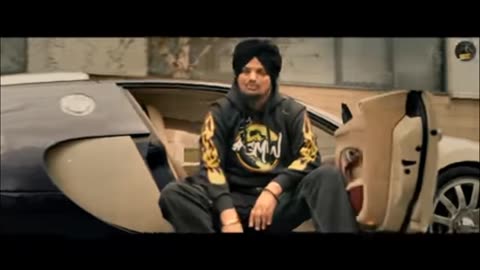 Sidhu moose wala new song