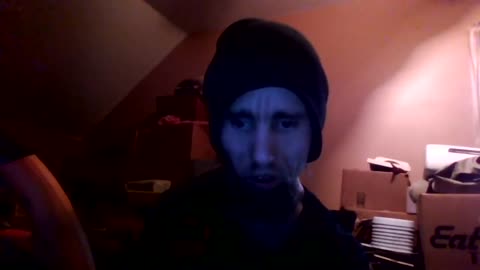 [Cyraxx Youtube 2021-1-1] SKXRFACE COFFEE & CHILL Q&A