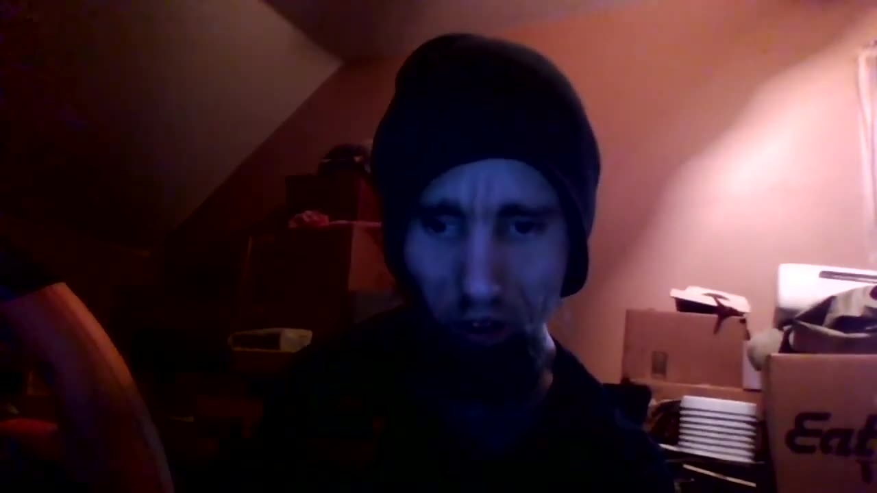 [Cyraxx Youtube 2021-1-1] SKXRFACE COFFEE & CHILL Q&A