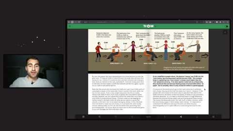 The Reality of Me - The Elephant in the Room (Part 24 of 33)