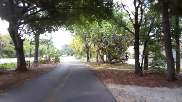 Sanibel Island, FL, Beach Bicycling Exploring 2022-05-28 part 8 of 9