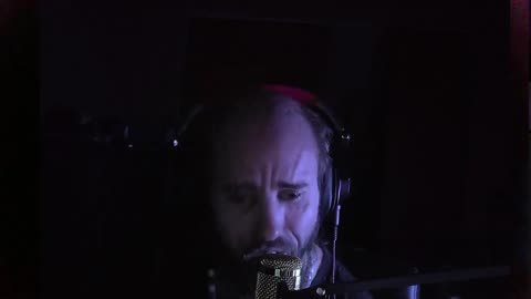 [13May24] Cyraxx - Proving my skills on the mic Once and for all !!(more trash)