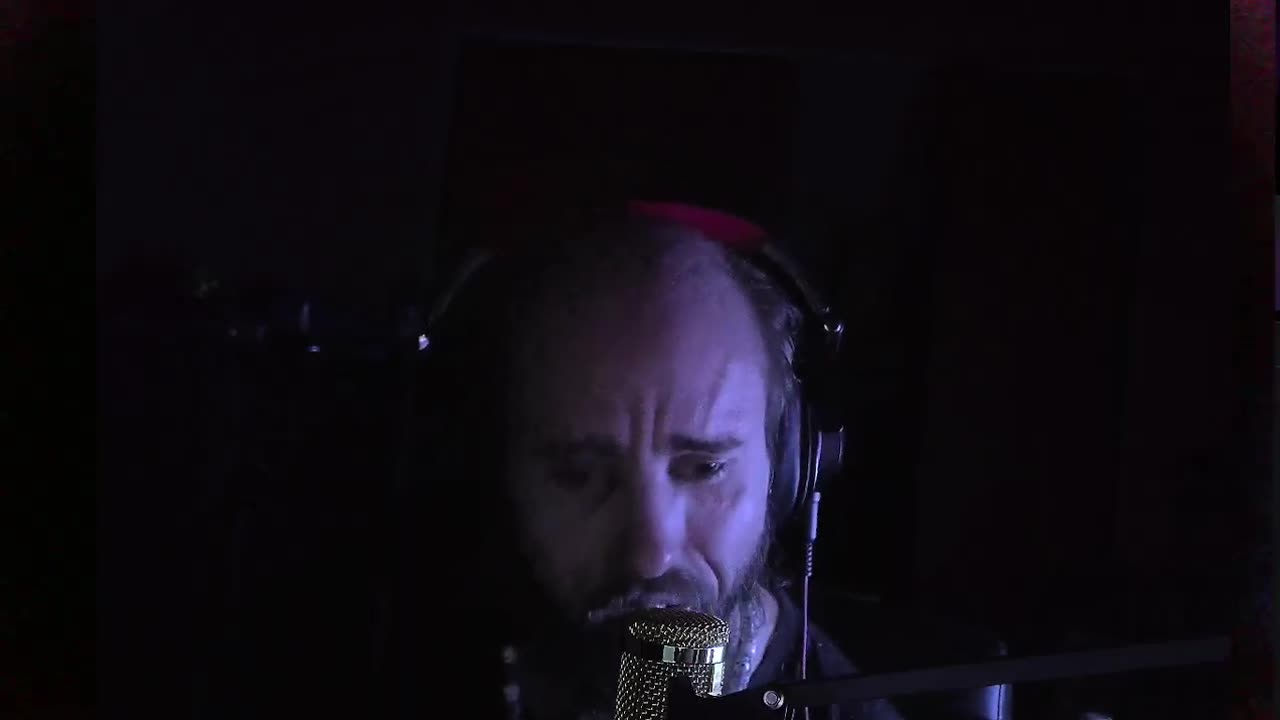 [13May24] Cyraxx - Proving my skills on the mic Once and for all !!(more trash)