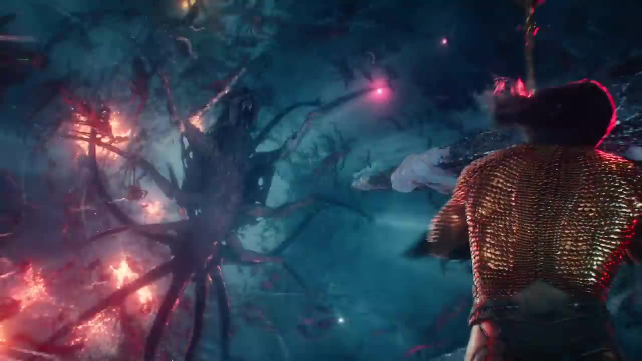 Aquaman and the Lost Kingdom _ Trailer