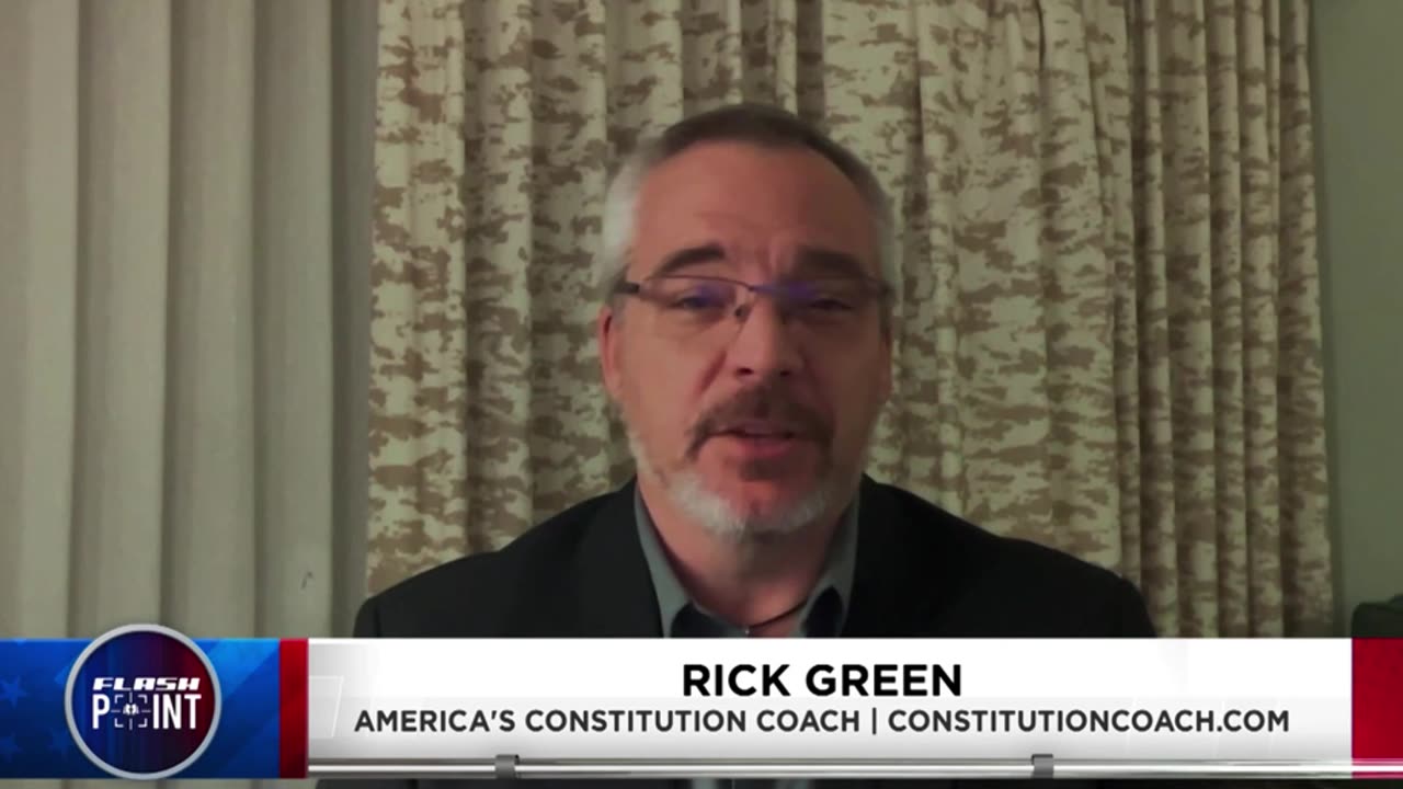 The FBI needs to be purged