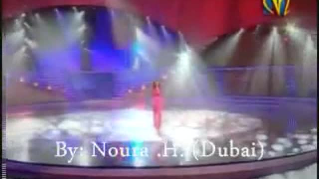 Ya Malak - Darine Hadchiti