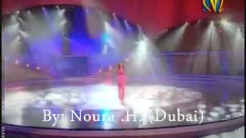 Ya Malak - Darine Hadchiti