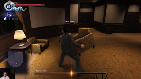 Someya-san Gets What He Payed For