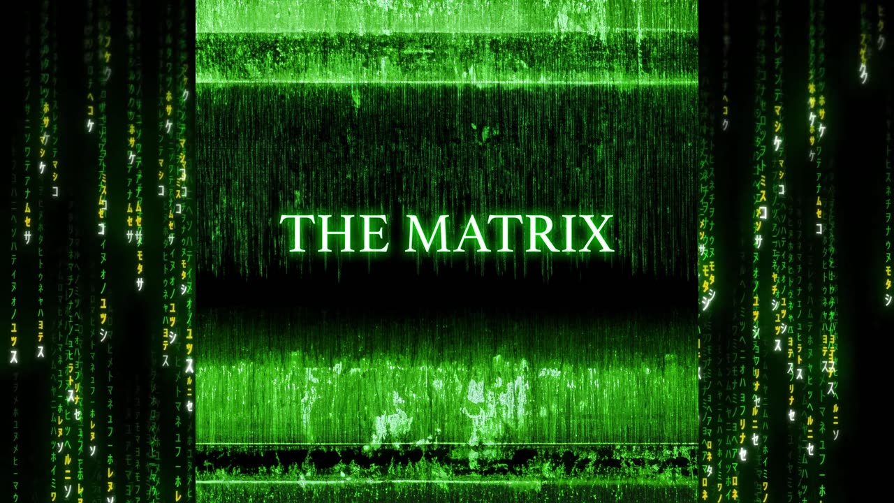 WILY - THE MATRIX (Official Audio)