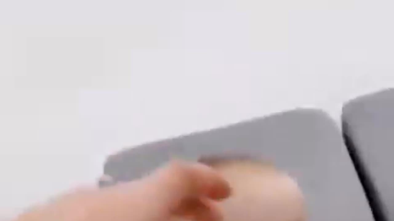 Baby funny video