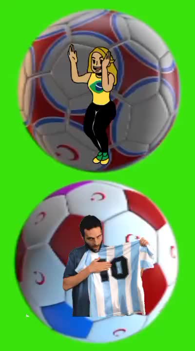 Brazil Vs Argentina Fans Reaction | Fifa World Cup Qatar 2022