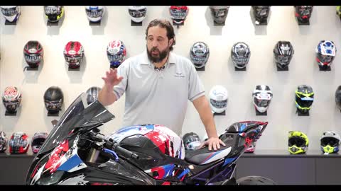 S1000RR BMW Superbike