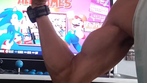 Bicep challenge
