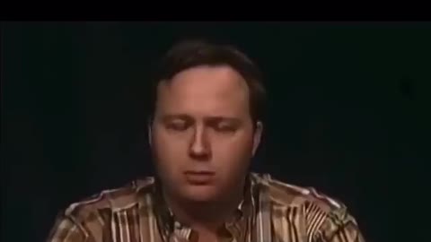 This is Alex Jones in 2002. Imagine if this stuff actually happened.