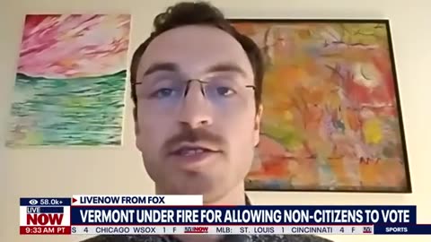 Election 2024: Vermont under fire for allowing non-citizens to vote | LiveNOW from FOX