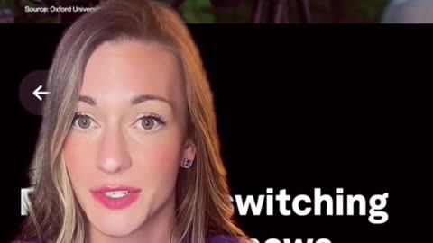 WEF panic via #ToreSays