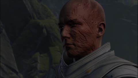 arcann's redemption