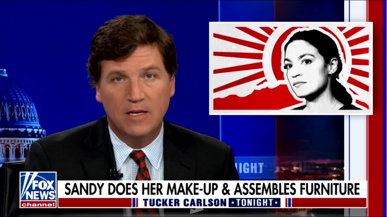 Tucker Carlson Tonight - Friday, February 18