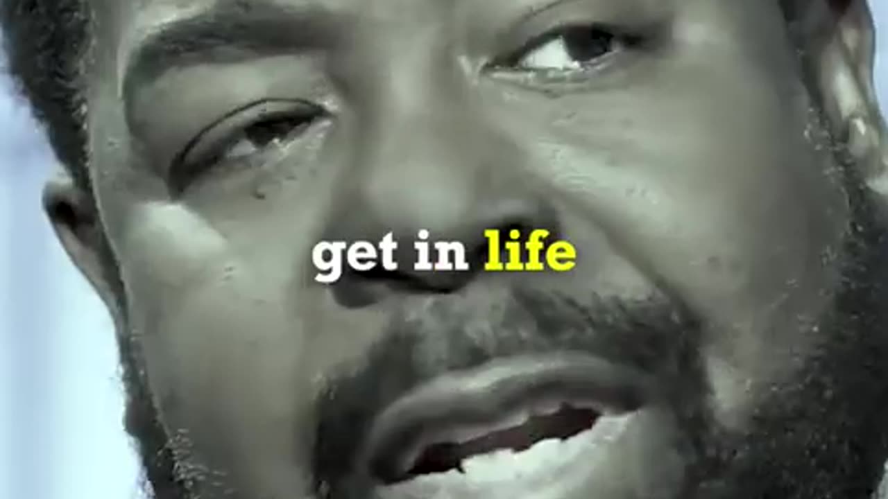 Three Rules For Success in life