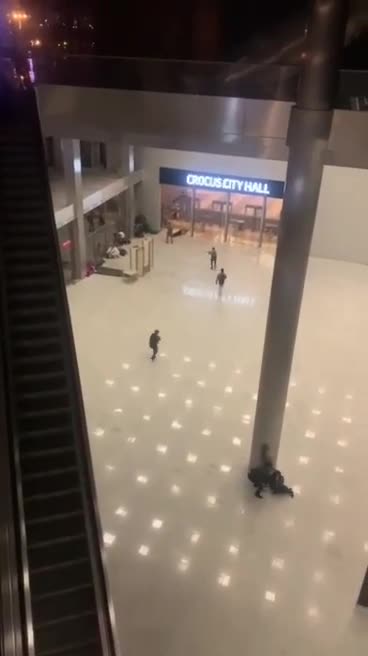 ΜΟΣΧΑ ΚΡΟΚΟ CITY