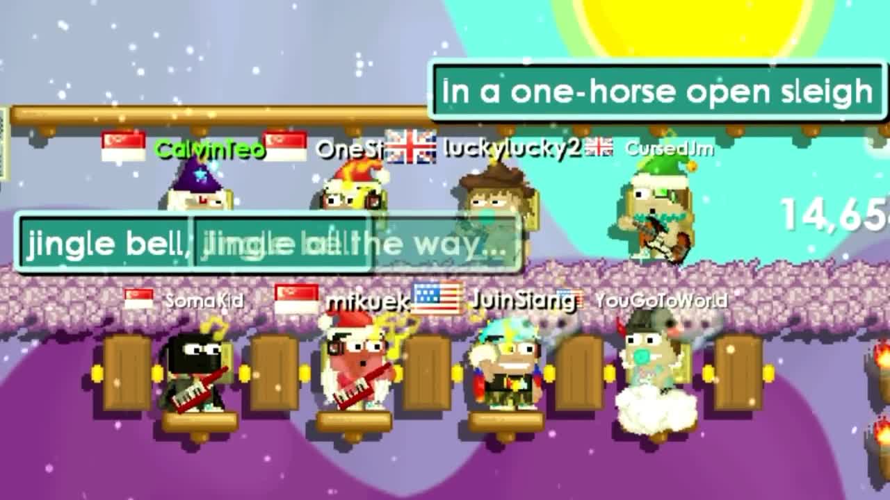 Growtopia _137 - Merry Christmas Growtopians-yL-NGcH4fK4