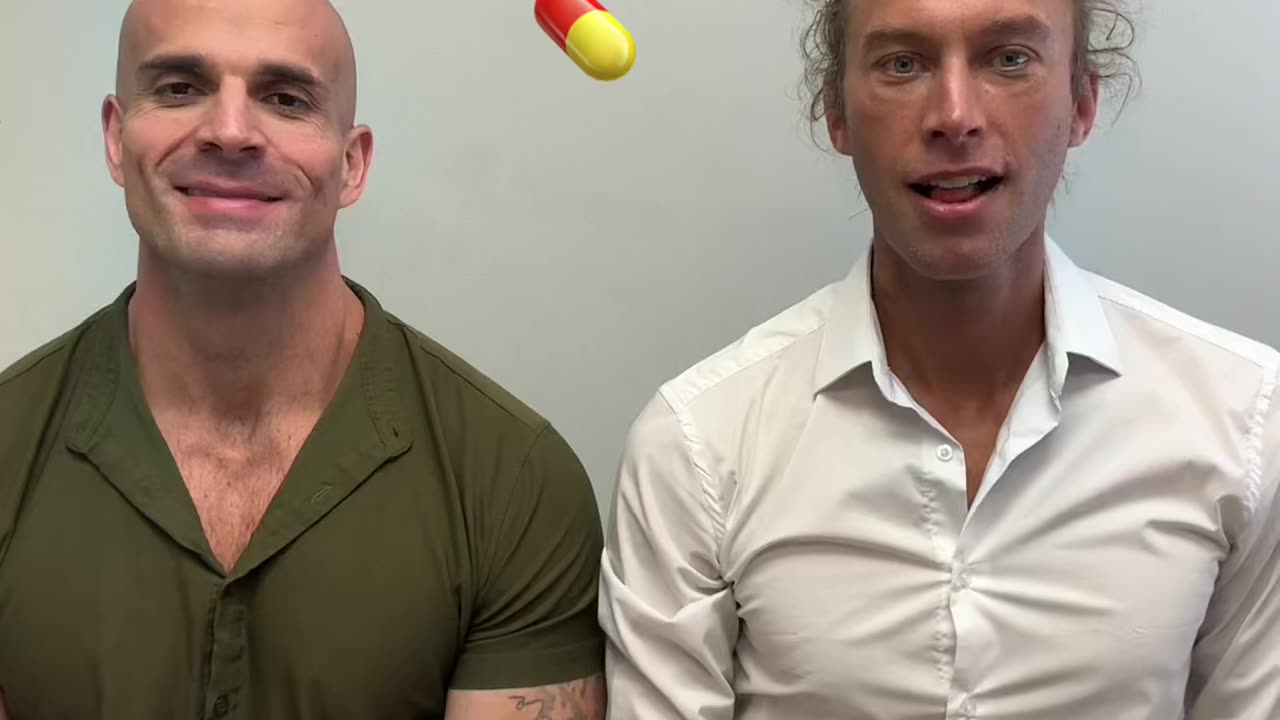 The BEST supplements for weight loss! W/ @robertwblove