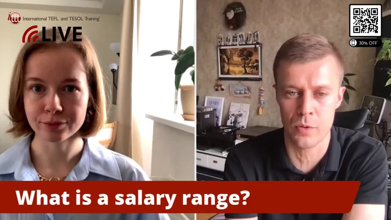 Teach English in China 2021