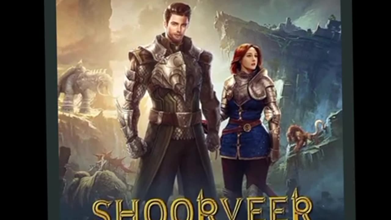 Shoorveer episode 1